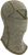 dark olive heather (2948)