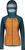 majolica blue/ginger bread (6653)