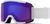 white vapor - chromapop everyday violet mirror