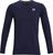 midnight navy - white (410)