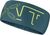 blu cenere/sunny lime (86202)