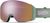 olive warm steel - chromapop everyday rose gold mirror