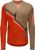red/brown/black (76L)
