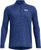 tech blue - white (433)