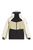 linen white colour block (41017)