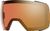 chromapop pro photochromic gold mirror (4O)
