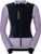 sherbet purple/black (8394)