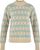 light beige-misty green (191-674)