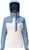 coronet blue/ winter haze (N0014)