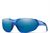electric supernova - chromapop blue mirror (QM4-65ZI)