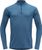 blue melange (258A)