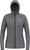 dark grey melange (10734)