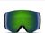 black 22 - chromapop sun green mirror (0JX-MK)