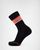 black / flamingo / sun orange (1041)