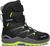 black/lime (9903)