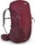 deep heather/raspberry (DHR)