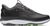 black - metallic gun metal (001)