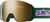 evergreen retro classic - chromapop sun black gold mirror