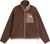 smokey brown/garnet (UH1)