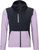 sherbet purple/black (8394)