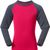 raspberry pink/granite blue (25667)