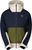 fir green/dark blue (7504)