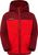 mammut red-dark mammut red (3825)