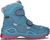 turquoise/fuchsia (6992)