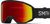 black - red mirror (34L-9912)