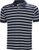 navy stripe (597)