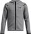 mod gray light heather - black (011)