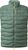 chlorophyll green (5YE)