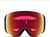 black 22 - chromapop photochromic red mirror (0JX-OQ)