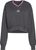 grey six-st tropic bloom-ch solid grey (ABZU)