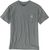 weathered ash heather (E87)