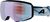 black-blue matt - mirror blue (82)