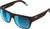 bronzite brown/clarity universal/sunny turquoise (9659)