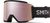 black 2021 - chromapop sun black gold mirror (2QJ-MN)