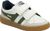 white/evergreen/navy (XN)