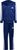 dark blue-white (043A)