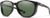 matte ash tortoise - chromapop polarized gray green (HLA-57L7)