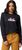 black, colorful treescape (010)