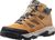 honey wheat/ utility (725)