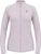 misty lilac melange (21095)