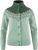 misty green-deep patina (674-679)