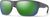 matte cement - chromapop polarized green mirror (RIW-UI)