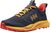 navy / golden glow (597)