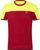 rosso/giallo fluo (1070F)