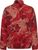 paw siren red (T0518)