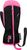 black / knockout pink (7769)